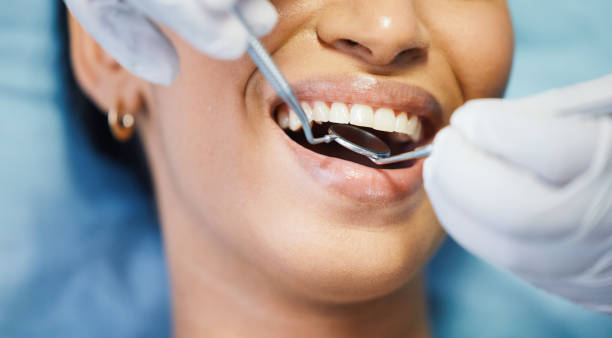 Best Knocked-Out Tooth Emergency  in Bryn Athyn, PA