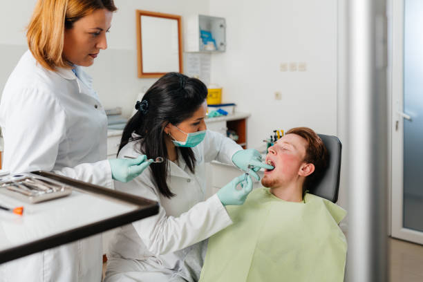 Best Chipped Tooth Repair Near Me  in Bryn Athyn, PA
