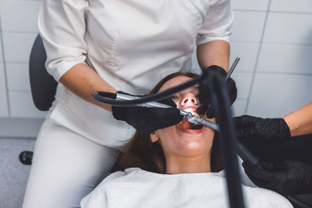 Best Knocked-Out Tooth Emergency  in Bryn Athyn, PA